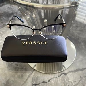 Versace Optical Glasses